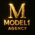 Welcome to Model1 Agency!